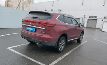 Haval H6 2023 года за 9 590 000 тг. в Шымкент фото 3