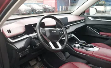 Haval H6 2023 года за 9 590 000 тг. в Шымкент фото 5