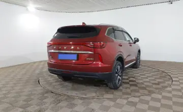 Haval H6 2023 года за 9 590 000 тг. в Шымкент