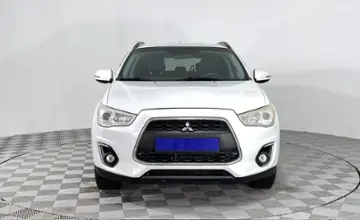 Mitsubishi ASX 2013 года за 5 890 000 тг. в Караганда фото 2