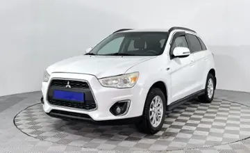 Mitsubishi ASX 2013 года за 5 890 000 тг. в Караганда фото 1