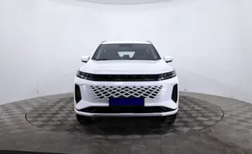 EXEED LX 2025 года за 10 190 000 тг. в Астана фото 2