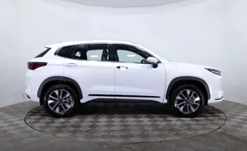 EXEED LX 2025 года за 10 190 000 тг. в Астана фото 4