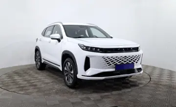 EXEED LX 2025 года за 10 190 000 тг. в Астана фото 3