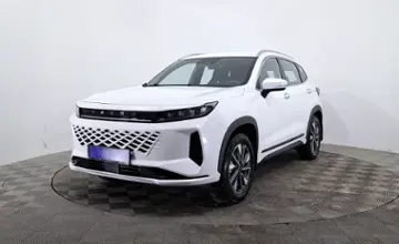 EXEED LX 2025 года за 10 190 000 тг. в Астана фото 1