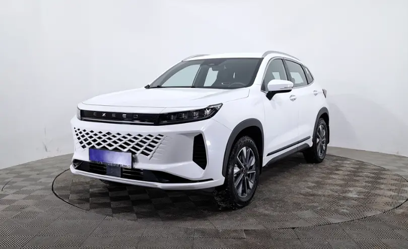 EXEED LX 2025 года за 10 190 000 тг. в Астана