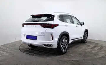 EXEED LX 2025 года за 10 190 000 тг. в Астана