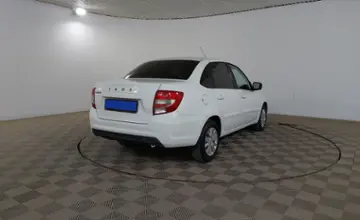 LADA (ВАЗ) Granta 2022 года за 4 360 000 тг. в Шымкент