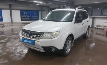 Subaru Forester 2011 года за 5 700 000 тг. в Астана фото 1