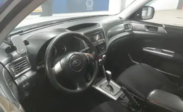 Subaru Forester 2011 года за 5 700 000 тг. в Астана фото 5