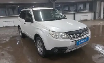 Subaru Forester 2011 года за 5 700 000 тг. в Астана фото 2