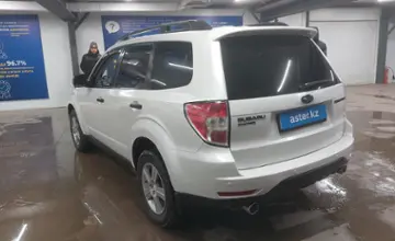 Subaru Forester 2011 года за 5 700 000 тг. в Астана фото 4