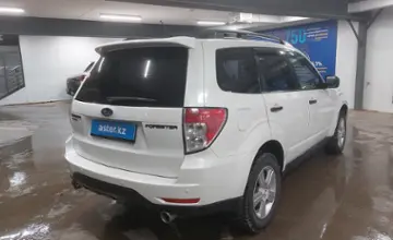 Subaru Forester 2011 года за 5 700 000 тг. в Астана фото 3