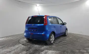 Nissan Note 2008 года за 3 390 000 тг. в Павлодар