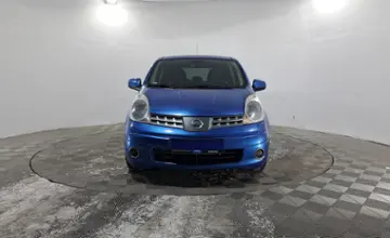 Nissan Note 2008 года за 3 390 000 тг. в Павлодар фото 2