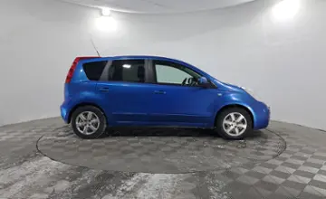 Nissan Note 2008 года за 3 390 000 тг. в Павлодар фото 4