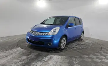 Nissan Note 2008 года за 3 390 000 тг. в Павлодар фото 1