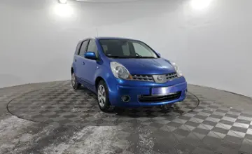 Nissan Note 2008 года за 3 390 000 тг. в Павлодар фото 3