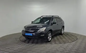 Lexus RX 2005 года за 6 510 000 тг. в Алматы фото 1