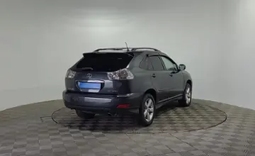 Lexus RX 2005 года за 6 510 000 тг. в Алматы