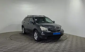 Lexus RX 2005 года за 6 510 000 тг. в Алматы фото 3