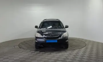Lexus RX 2005 года за 6 510 000 тг. в Алматы фото 2