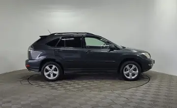 Lexus RX 2005 года за 6 510 000 тг. в Алматы фото 4