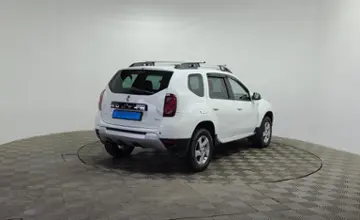 Renault Duster 2019 года за 7 190 000 тг. в Алматы