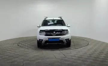 Renault Duster 2019 года за 7 190 000 тг. в Алматы фото 2