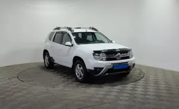 Renault Duster 2019 года за 7 190 000 тг. в Алматы фото 3