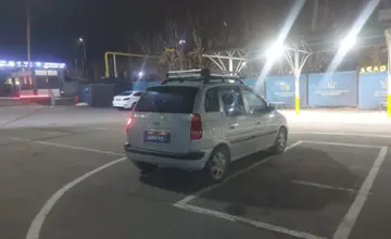 Hyundai Lavita 2005 года за 2 690 000 тг. в Алматы фото 3