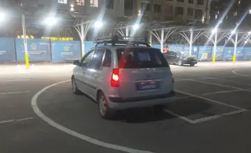 Hyundai Lavita 2005 года за 2 690 000 тг. в Алматы фото 4