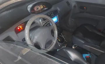 Hyundai Lavita 2005 года за 2 690 000 тг. в Алматы фото 5