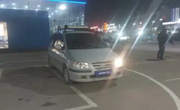 Hyundai Lavita 2005 года за 2 690 000 тг. в Алматы фото 2
