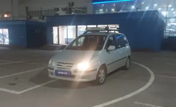 Hyundai Lavita 2005 года за 2 690 000 тг. в Алматы фото 1