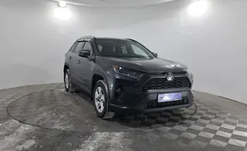 Toyota RAV4 2021 года за 14 500 000 тг. в Павлодар фото 3