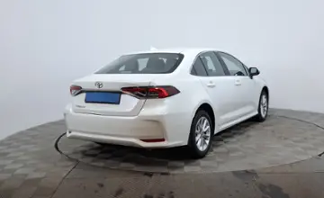Toyota Corolla 2021 года за 10 650 000 тг. в Астана