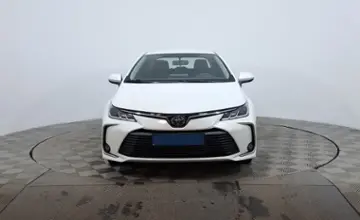 Toyota Corolla 2021 года за 10 650 000 тг. в Астана фото 2