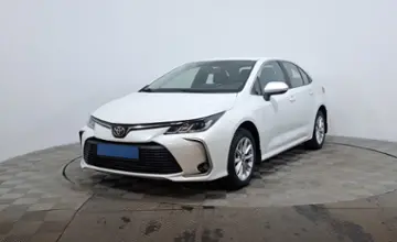 Toyota Corolla 2021 года за 10 650 000 тг. в Астана фото 1