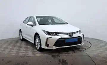 Toyota Corolla 2021 года за 10 650 000 тг. в Астана фото 3