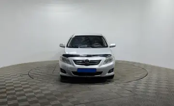 Toyota Corolla 2007 года за 3 950 000 тг. в Алматы фото 2