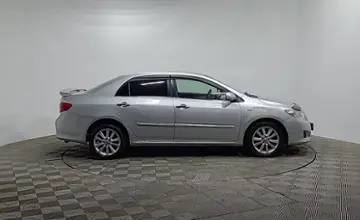 Toyota Corolla 2007 года за 3 950 000 тг. в Алматы фото 4