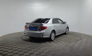 Toyota Corolla 2007 года за 3 950 000 тг. в Алматы