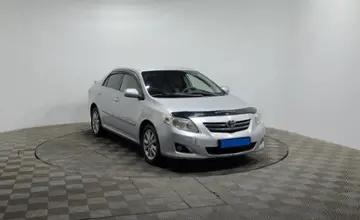 Toyota Corolla 2007 года за 3 950 000 тг. в Алматы фото 3