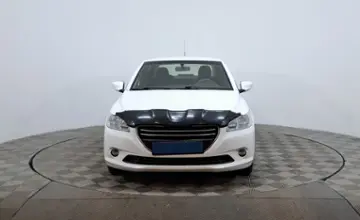 Peugeot 301 2016 года за 3 050 000 тг. в Астана фото 2