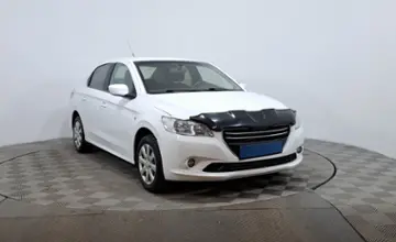 Peugeot 301 2016 года за 3 050 000 тг. в Астана фото 3
