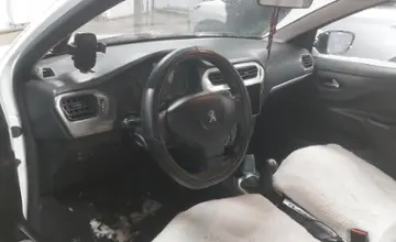 Peugeot 301 2016 года за 3 050 000 тг. в Астана фото 5