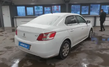 Peugeot 301 2016 года за 3 050 000 тг. в Астана фото 3