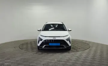 Hyundai Bayon 2024 года за 9 050 000 тг. в Алматы фото 2