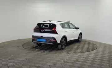 Hyundai Bayon 2024 года за 9 050 000 тг. в Алматы